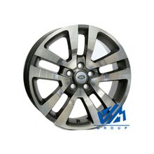 Replica WSP W2355 9.5x20 5 120.00 ET53.0 d72.6 AN POL