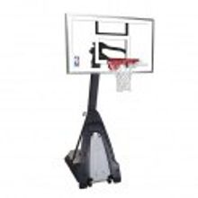 Spalding NBA The Beast Portable 60"