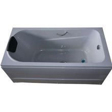 Aquapulse Ванна акриловая Aquapulse 5082