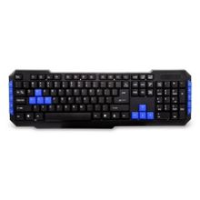 Клавиатура игровая HAVIT HV-KB327 Black USB