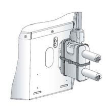 3-ходовой клапан Carrier 42DW9005 (3 4)