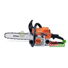 Бензопила Stihl MS 180 16"  11302150003n (ст. арт 11302000108n)