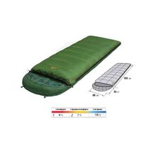 Alexika Спальный мешок Siberia plus