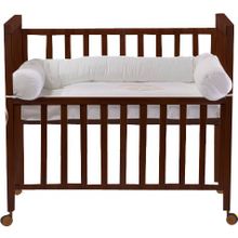 Feretti Culla Mamma орех