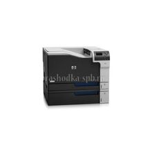 Цветной лазерный принтер HP Color LaserJet CP5525NCE707A