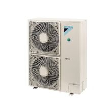 Daikin FUQ125C   RQ125BW с зимним комплектом (-30T)