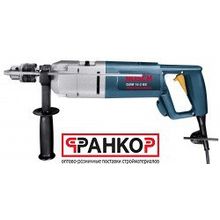 Дрель безударная Bosch GBM 16-2 RE,1050Вт   0601120508