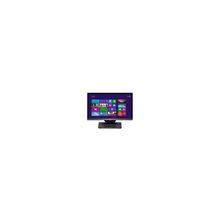 LED монитор 23" Fujitsu X23T-1 MHL Red-Black