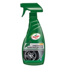 Очиститель дисков Turtle Wax Wheel Clean 52999 500 мл