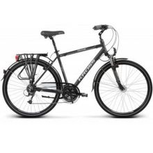 Велосипед Kross Trans Alp (2013)