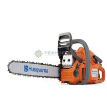 Бензопила Husqvarna 450 e X-TORQ 9651449-35(9651450-35)