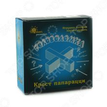 Thinkers «Крест папарацци»