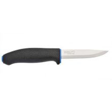 Нож Mora 746. Клинок 100 мм, нержавеющая сталь