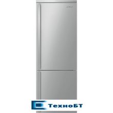 Холодильник Smeg FA490RX