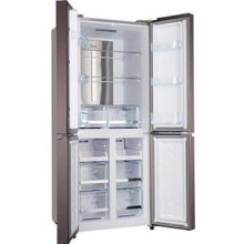 Холодильник Kuppersberg NSFF195752LX