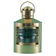 DHR Бортовой огонь масляный DHR 8304R O красный 360 x 180 мм 300 мл до 30 часов из латуни