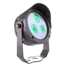 Deko-light Прожектор Deko-Light Power Spot II RGB 14W 730182 ID - 93610