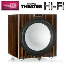 Monitor Audio Gold W15 Piano Ebony