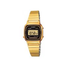 Casio LA670WEGA-1E