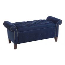 Мебельстория Банкетка-сундук Беркли-1Т ID - 368961