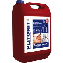 Плитонит Суперстена 10 л