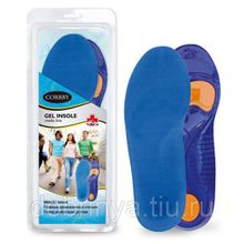 Гелевые стельки Gel Insole