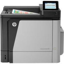 HP Color LaserJet Enterprise M651dn принтер лазерный цветной