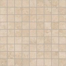 Керамогранит ColiseumGres Siena Beige Ins. Mosaico 610080000188 декор 30х30