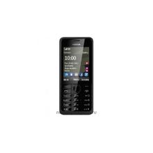 Nokia 301.1 black