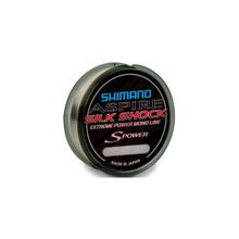 Леска моно. Shimano Antares Silk Shock, 50m, 0,09mm, 1,00kg