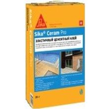 Sika ceram Pro 25 кг