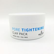 Маска глиняная для сужения пор The Skin House Perfect Pore Tightening Clay Pack 100мл