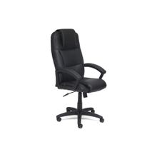 Tetchair Кресло BERGAMO, черный