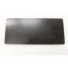 Россия Жесткое сиденье в лодку 44,5х20 см.