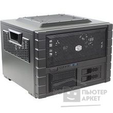 Cooler Master FullTower  HAF XB EVO RC-902XB-KKN2 noPSU