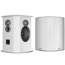 Polk Audio FXi A6 Surround white