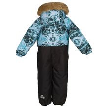 Huppa Комбинезон зимний FENNO 36240030-73357