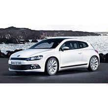 Блокиратор КПП для VOLKSWAGEN SCIROCCO  2009-  А+ P Селектор XXX 713 041 - Гарант Консул 41005.R