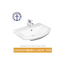 Раковина Gustavsberg logic 5193