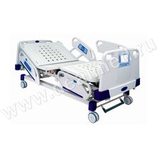 Кровать Dixion Intensive Care Bed, Китай