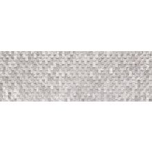 Керамическая плитка Venis Mirage V14402601 Deco White настенная 100х33,3