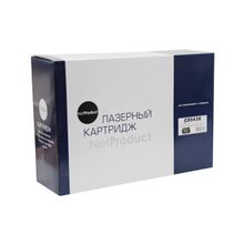 Картридж NetProduct (N-C8543X) для HP LJ 9000 9000DN 9000MFP 9040MFP 9050, Восстанов., 30K