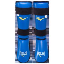 Everlast Защита голень-стопа HSIF RF7250, синий, M