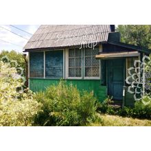 Носовихинское, 38 км от МКАД, Богородский г.о. Воровского, садовый дом, Площадь дома: 42 кв.м. Размер участка: 6 сот.