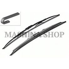 Комплект щеток стеклоочистителя Twin со спойлером 650 400мм