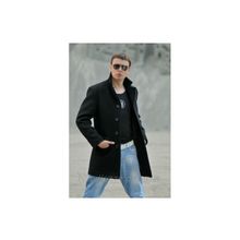 Пальто мужские от производителя оптом