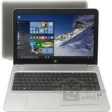 Hp ProBook 455 Y8B09EA silver 15.6"