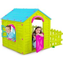 Keter Игровой домик для детей САДОВЫЙ ДОМИК My Garden House