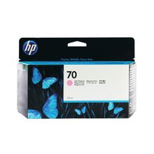 Картридж HP Designjet Z2100 Z3100   №70, C9455A, LM