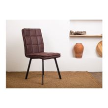 Слайн Стул Левмар Taurus Chocolate (R)